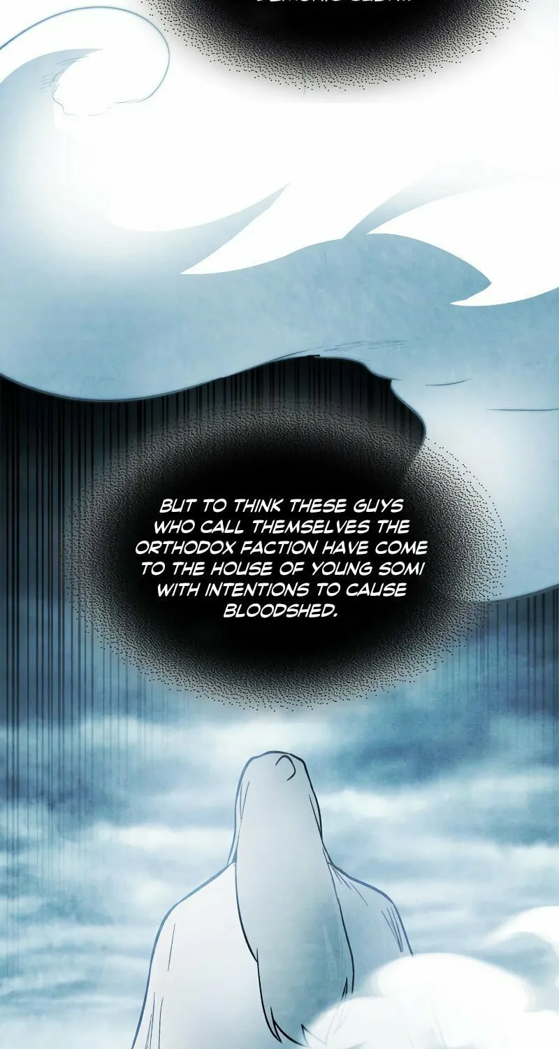 Return of the War God Chapter 58 page 34 - 