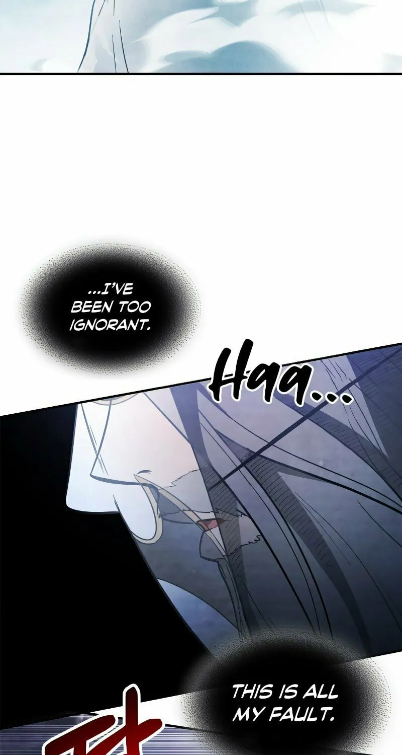 Return of the War God Chapter 58 page 35 - 