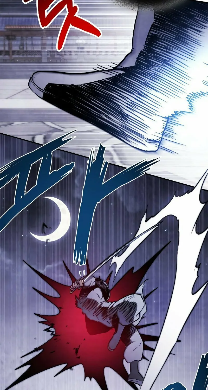 Return of the War God Chapter 58 page 36 - 