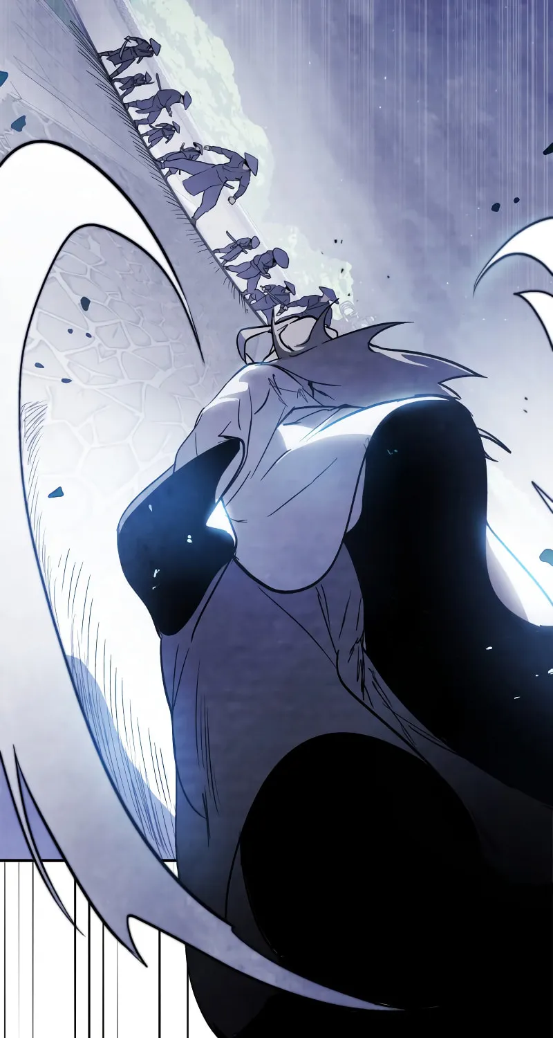 Return of the War God Chapter 58 page 40 - 