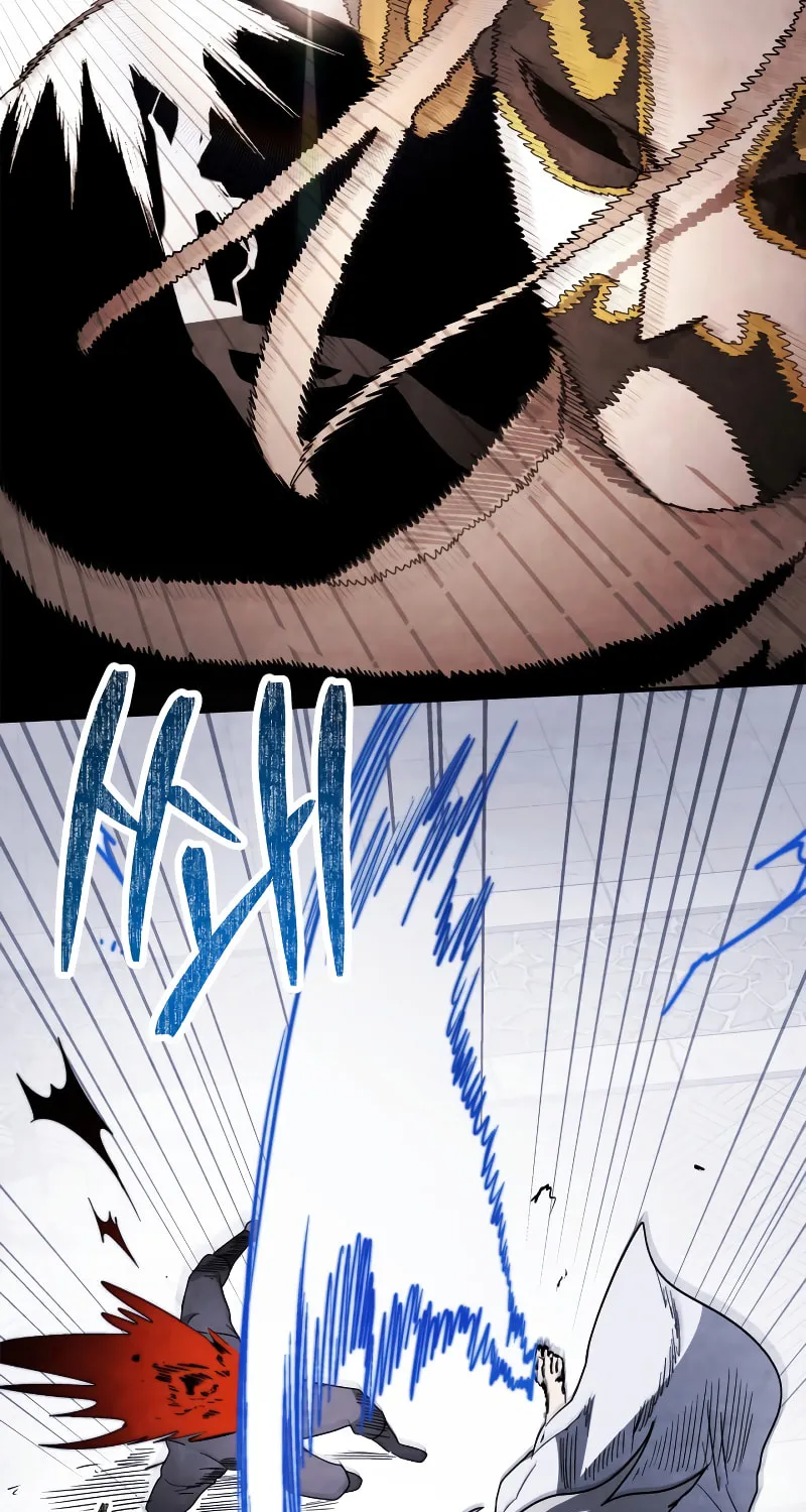 Return of the War God Chapter 58 page 52 - 