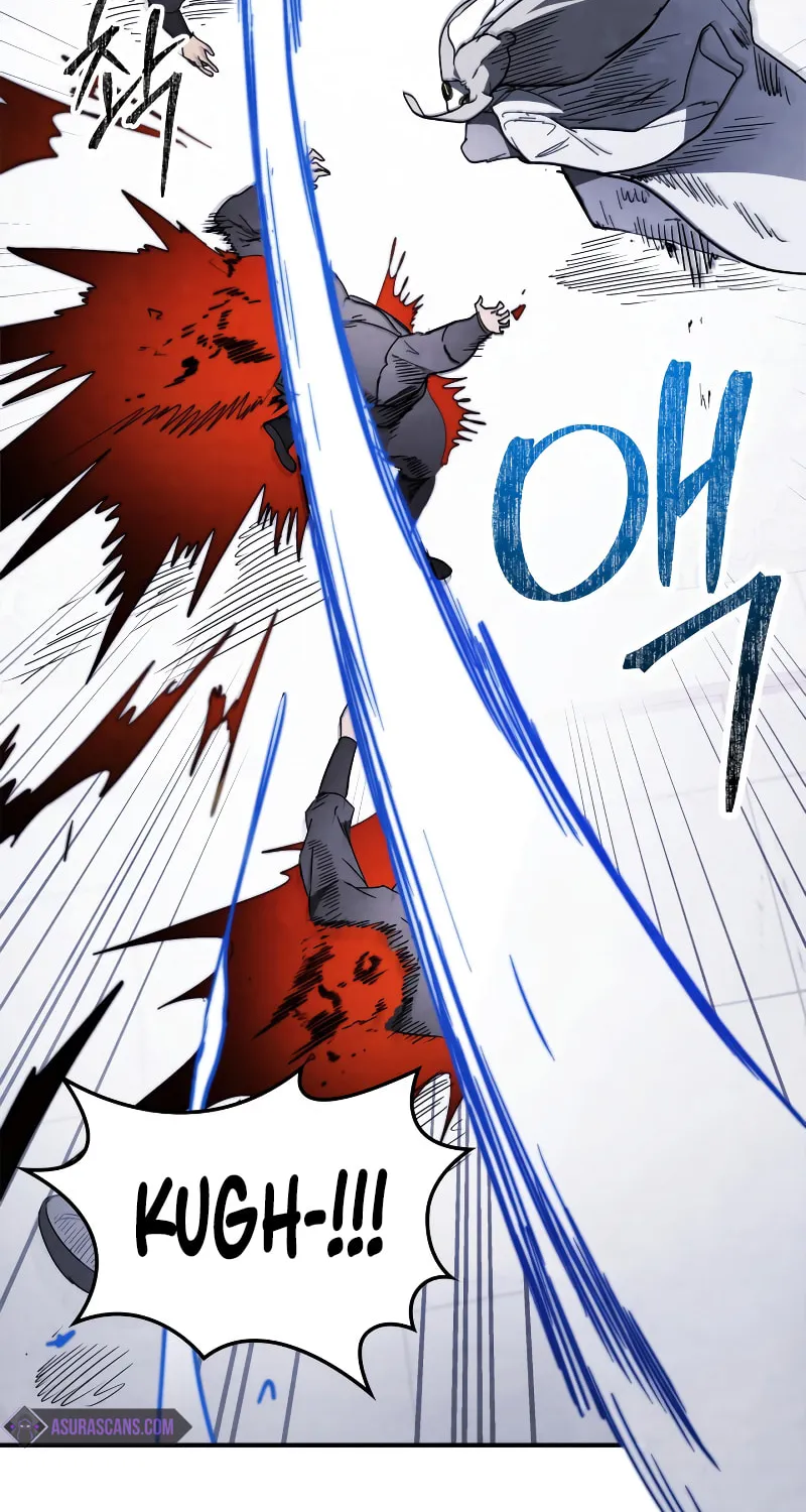 Return of the War God Chapter 58 page 53 - 