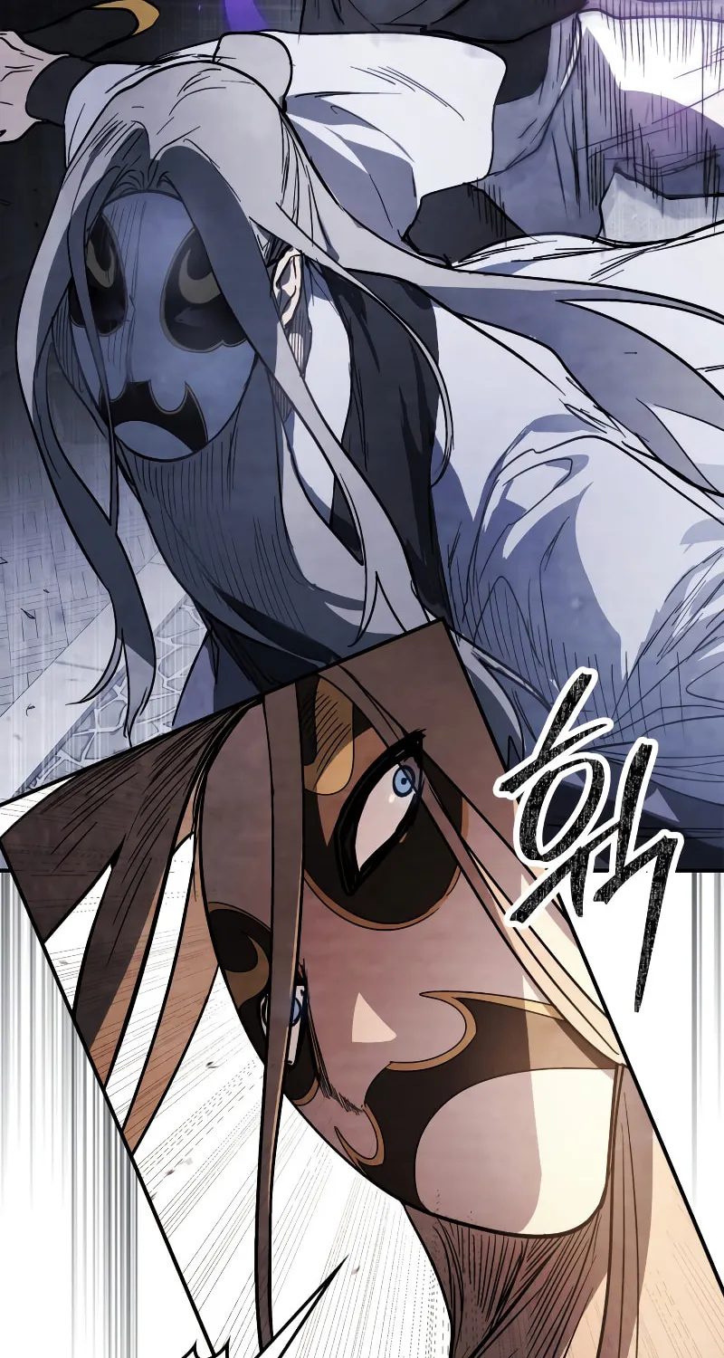 Return of the War God Chapter 58 page 55 - 