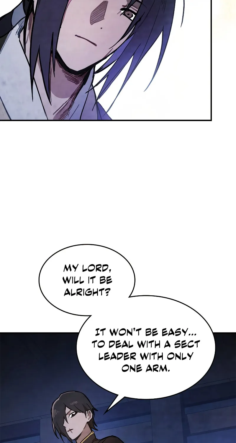Return of the War God Chapter 58 page 64 - 