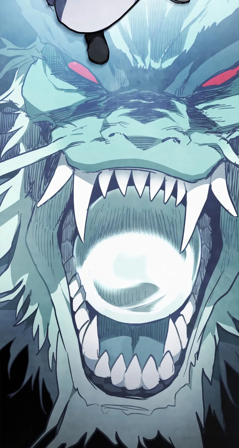 Return of the War God Chapter 58 page 8 - 