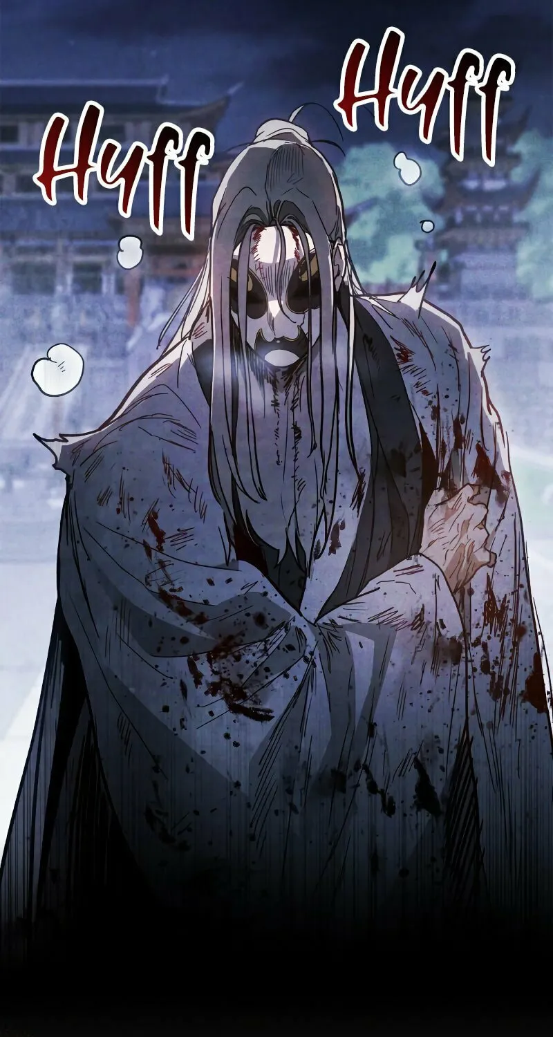 Return of the War God Chapter 58 page 72 - 