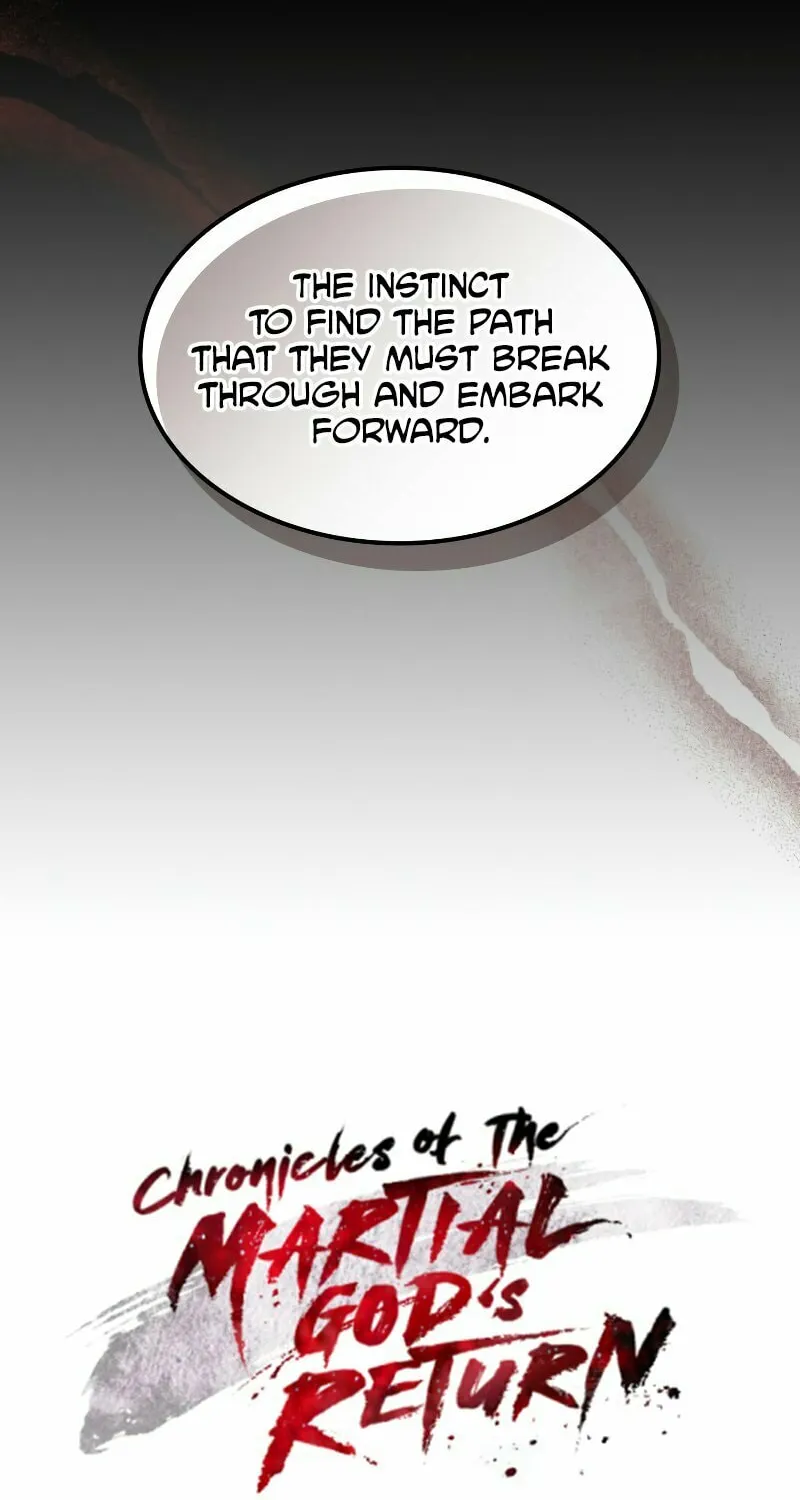 Return of the War God Chapter 58 page 73 - 