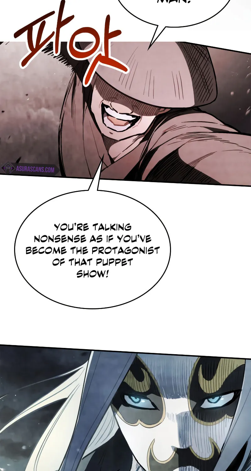 Return of the War God Chapter 58 page 10 - 