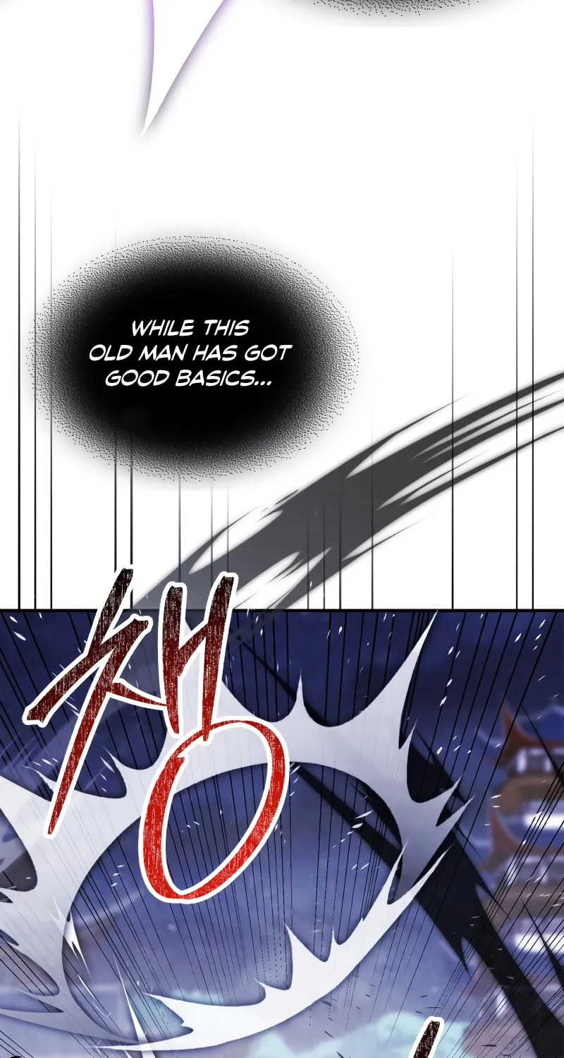 Return of the War God Chapter 59 page 15 - 