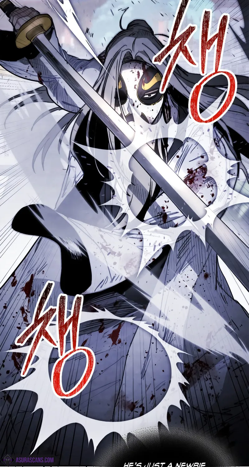 Return of the War God Chapter 59 page 16 - 