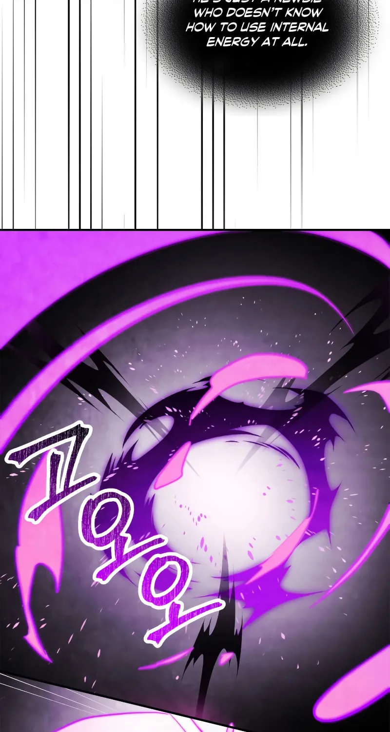 Return of the War God Chapter 59 page 17 - 