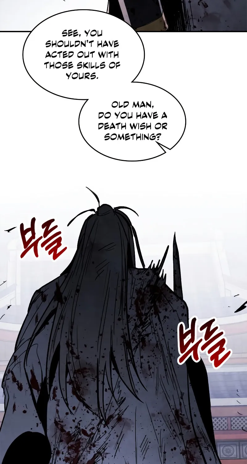 Return of the War God Chapter 59 page 26 - 