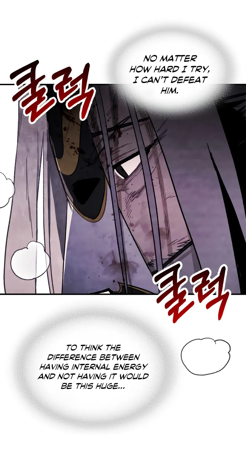 Return of the War God Chapter 59 page 28 - 
