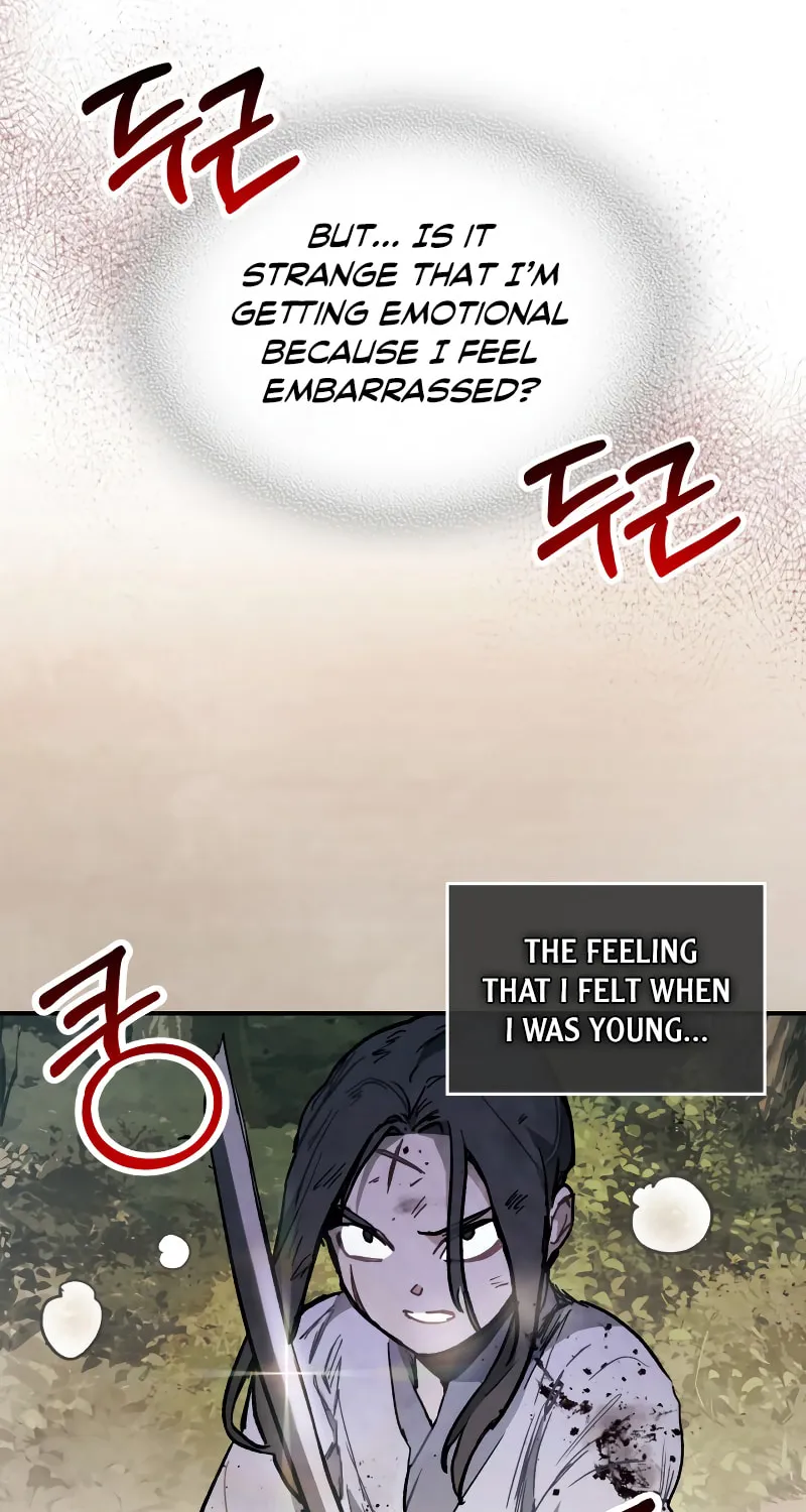 Return of the War God Chapter 59 page 30 - 