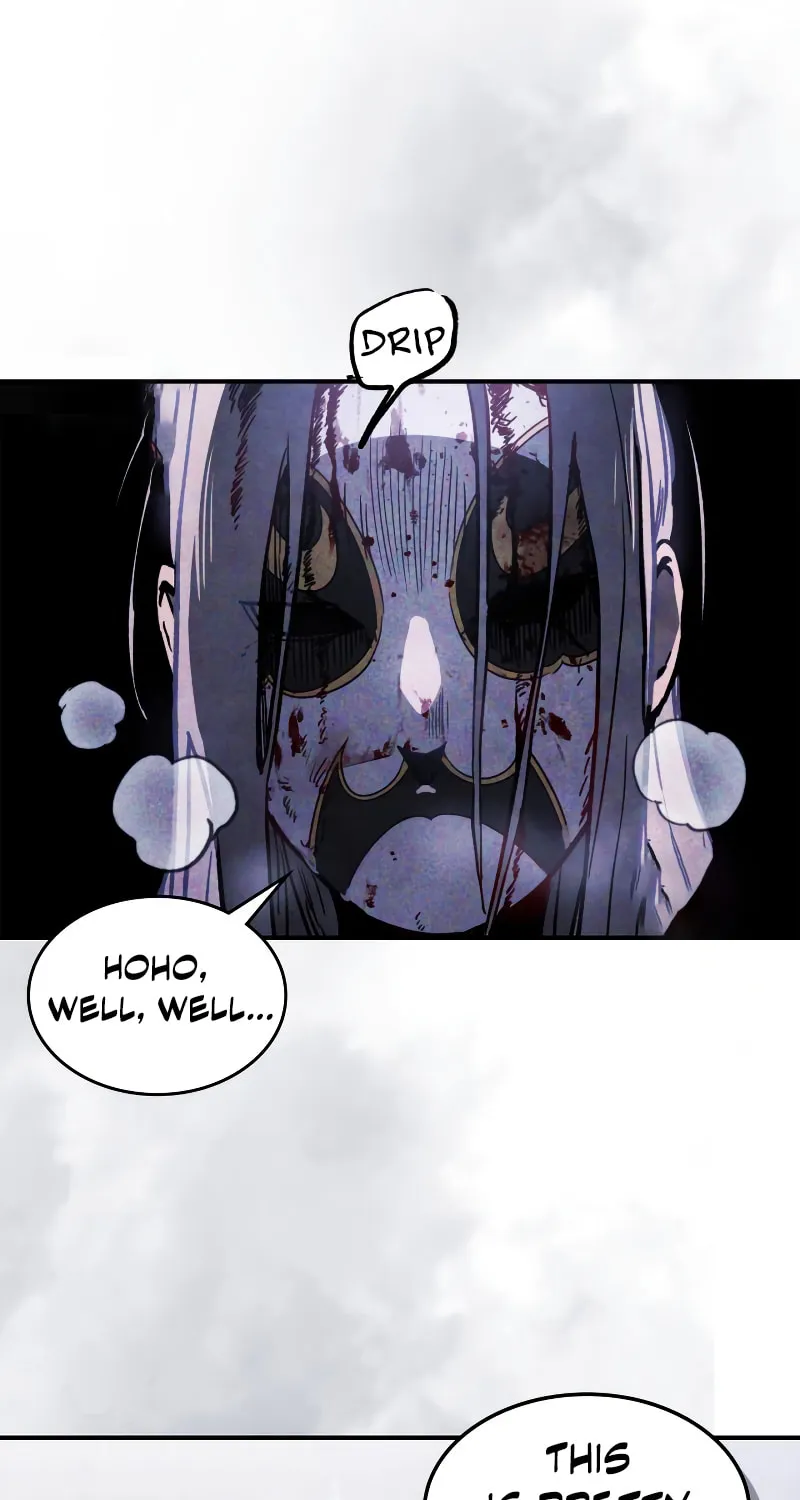 Return of the War God Chapter 59 page 4 - 