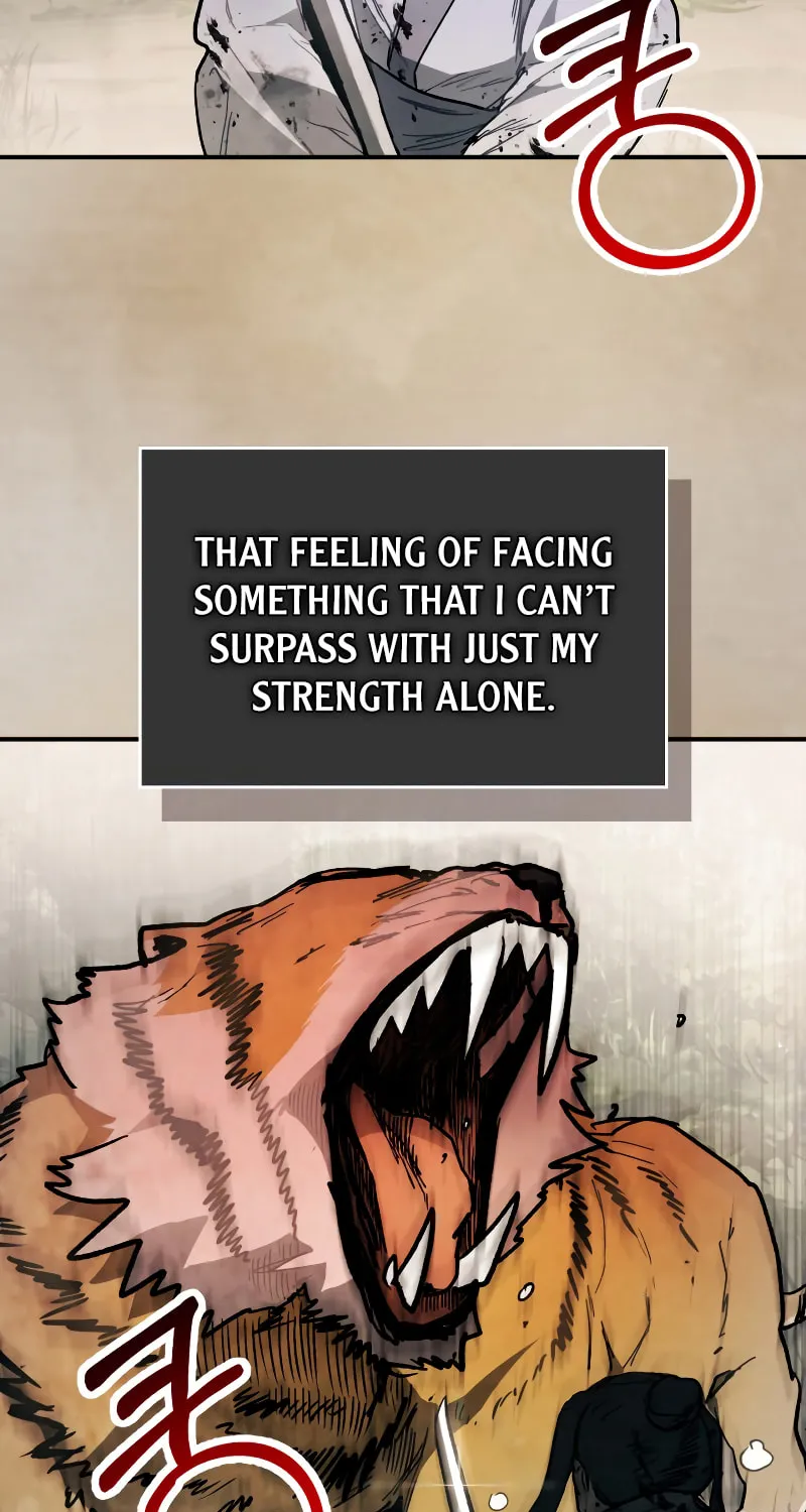 Return of the War God Chapter 59 page 31 - 