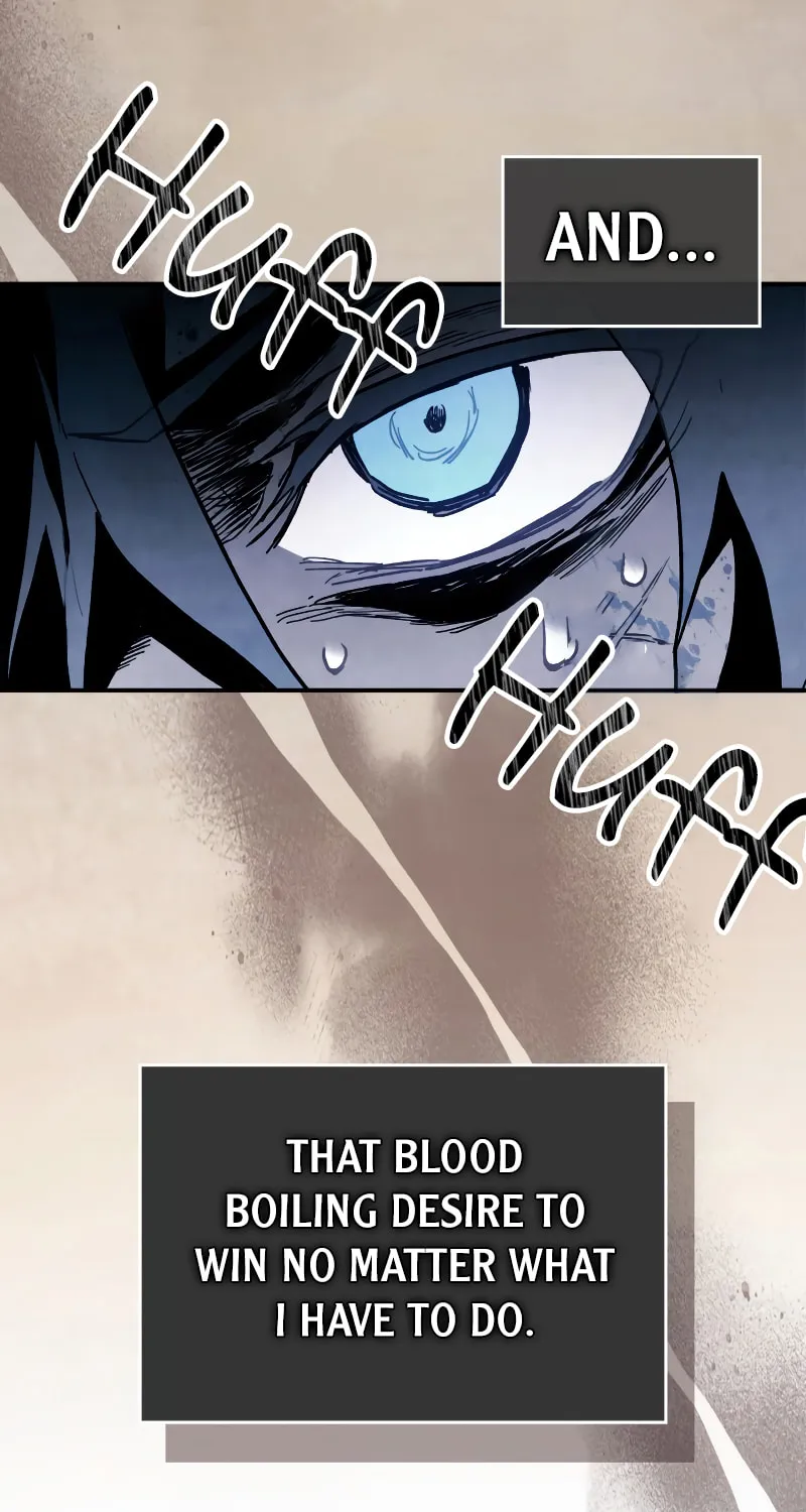 Return of the War God Chapter 59 page 33 - 