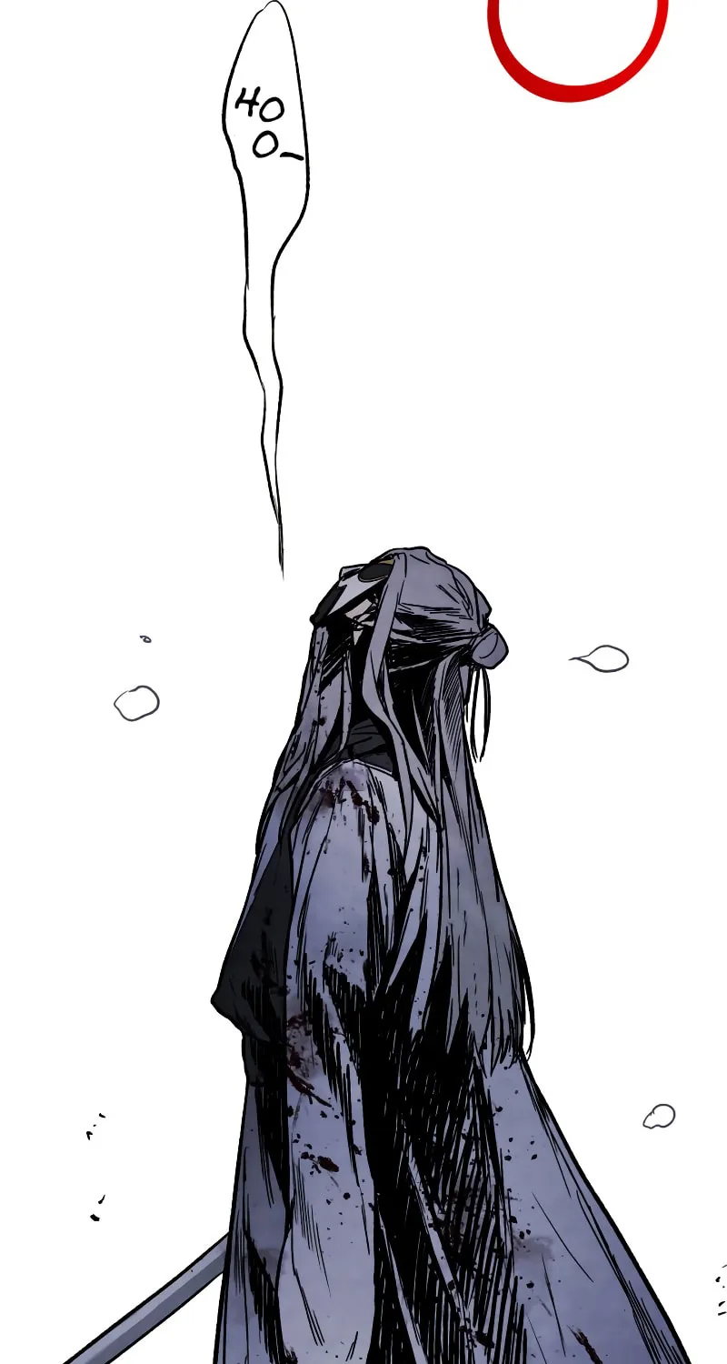 Return of the War God Chapter 59 page 35 - 