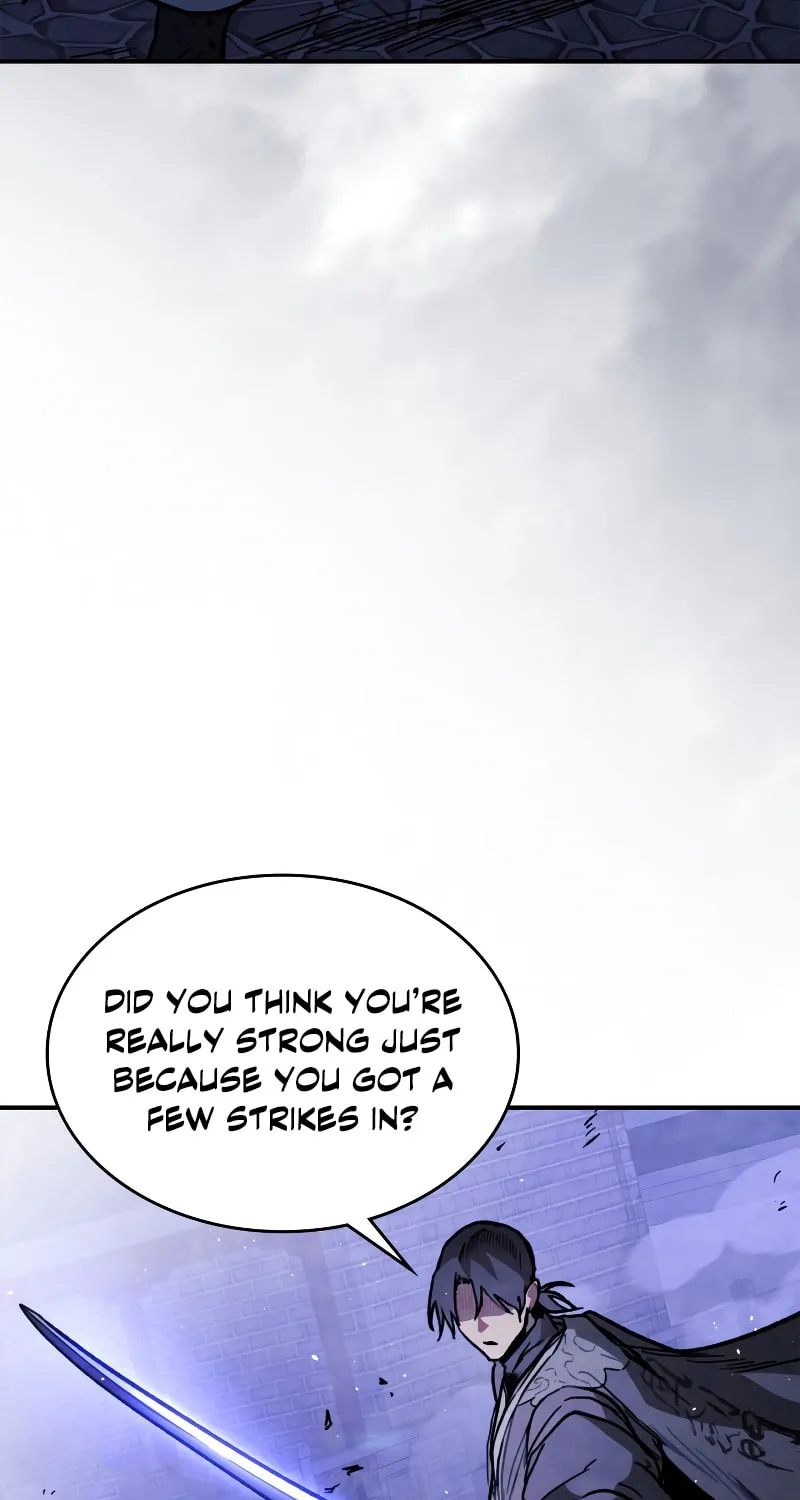 Return of the War God Chapter 59 page 6 - 