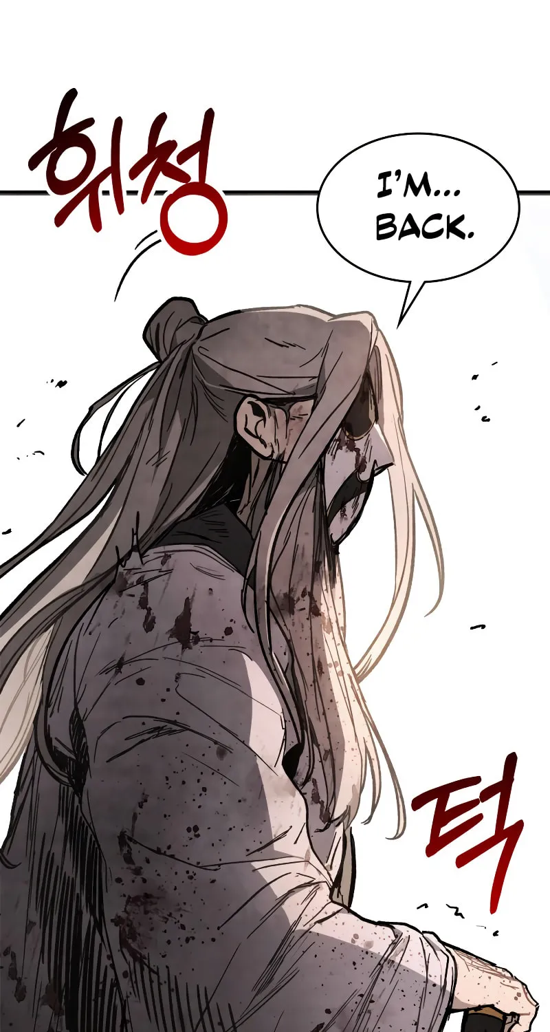 Return of the War God Chapter 59 page 52 - 