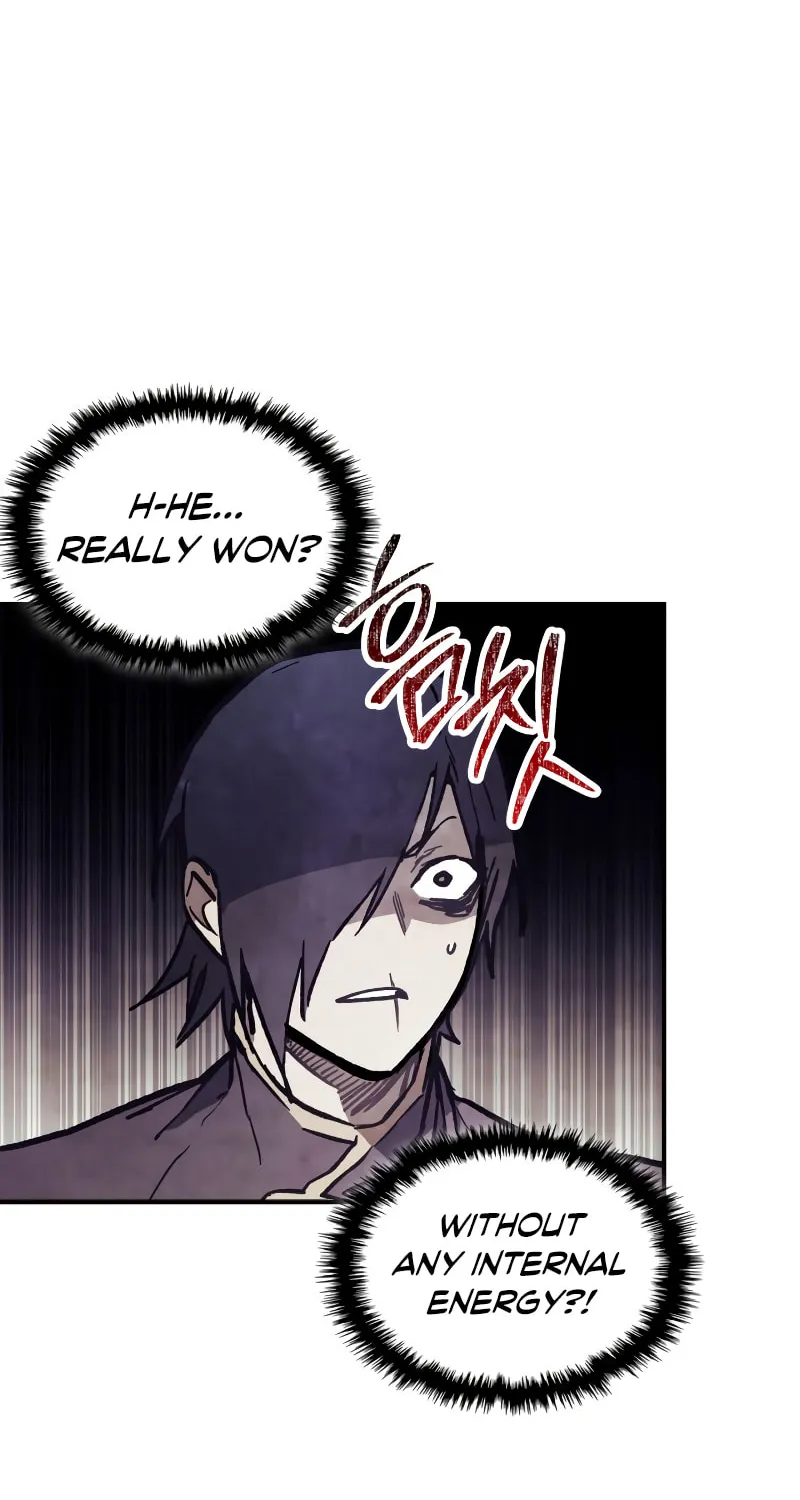 Return of the War God Chapter 59 page 55 - 