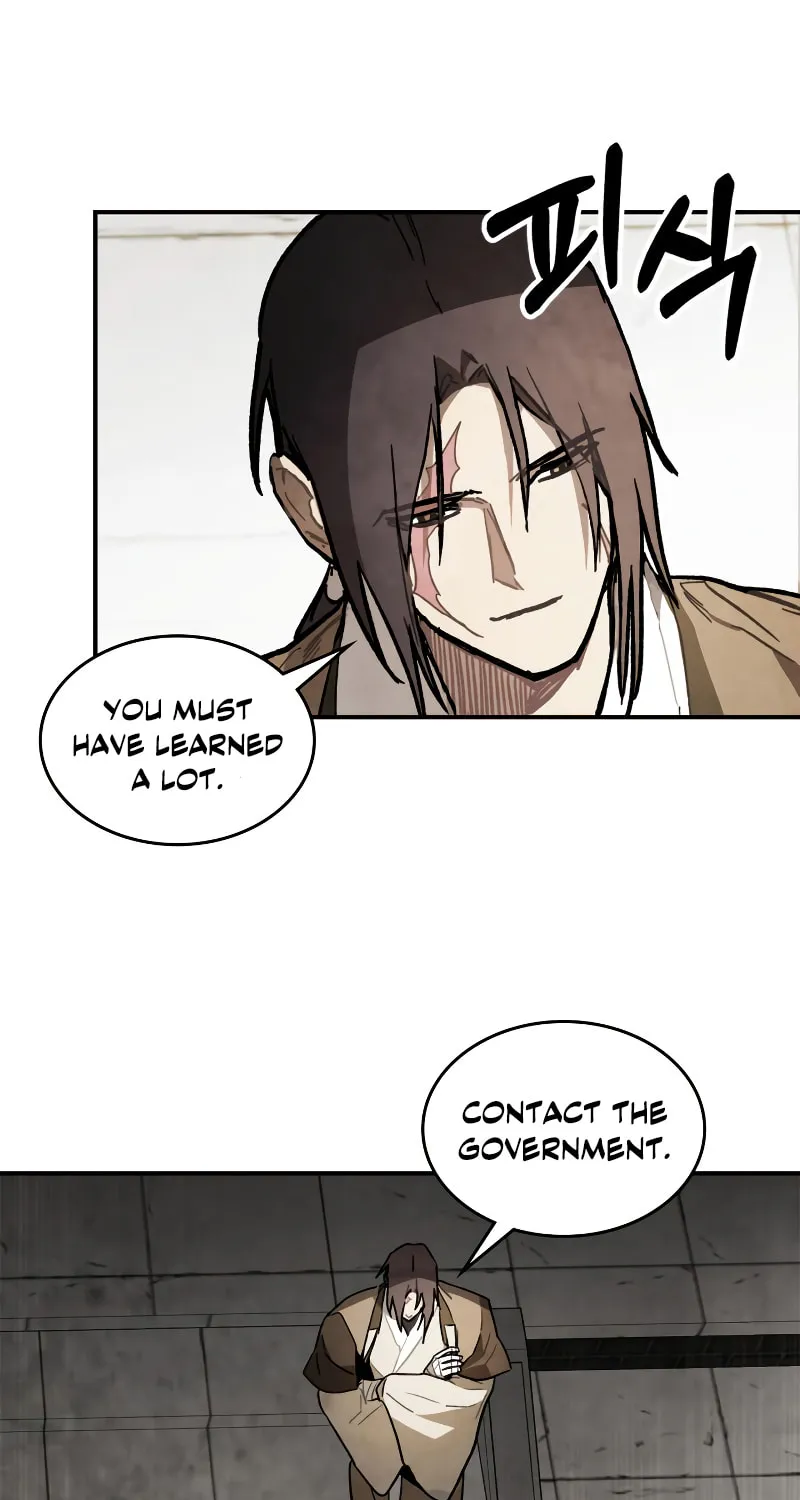 Return of the War God Chapter 59 page 56 - 