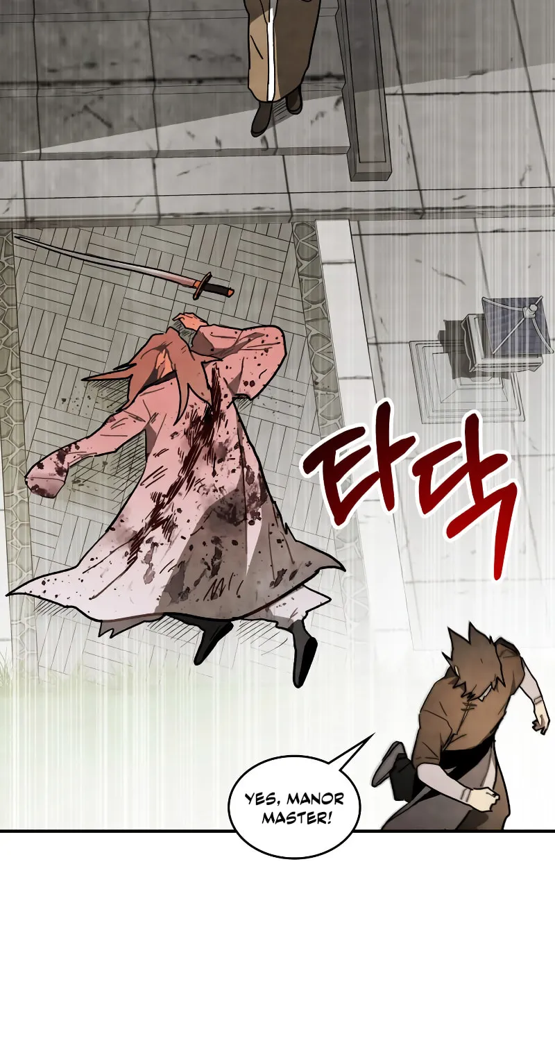 Return of the War God Chapter 59 page 57 - 