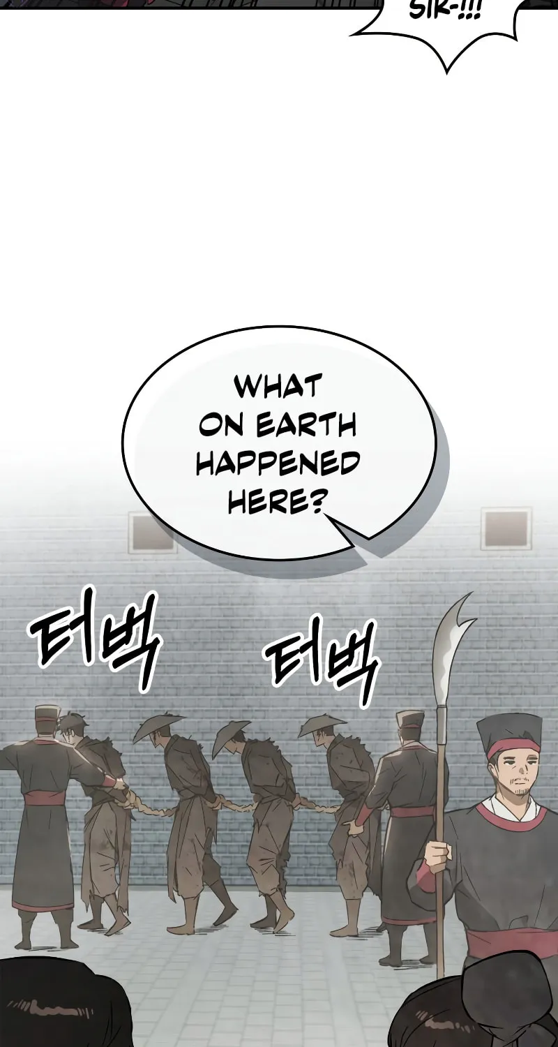 Return of the War God Chapter 59 page 61 - 