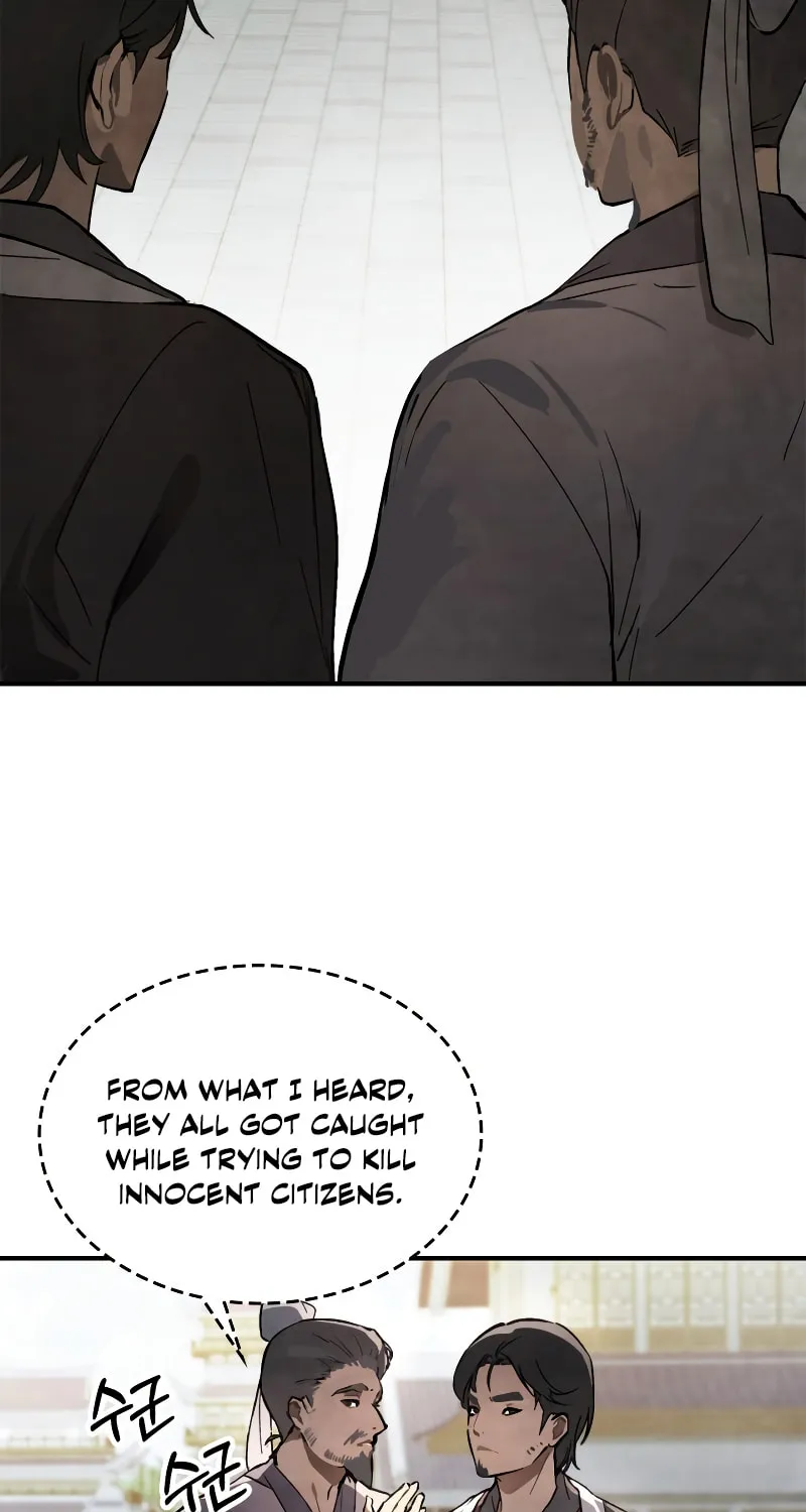 Return of the War God Chapter 59 page 62 - 