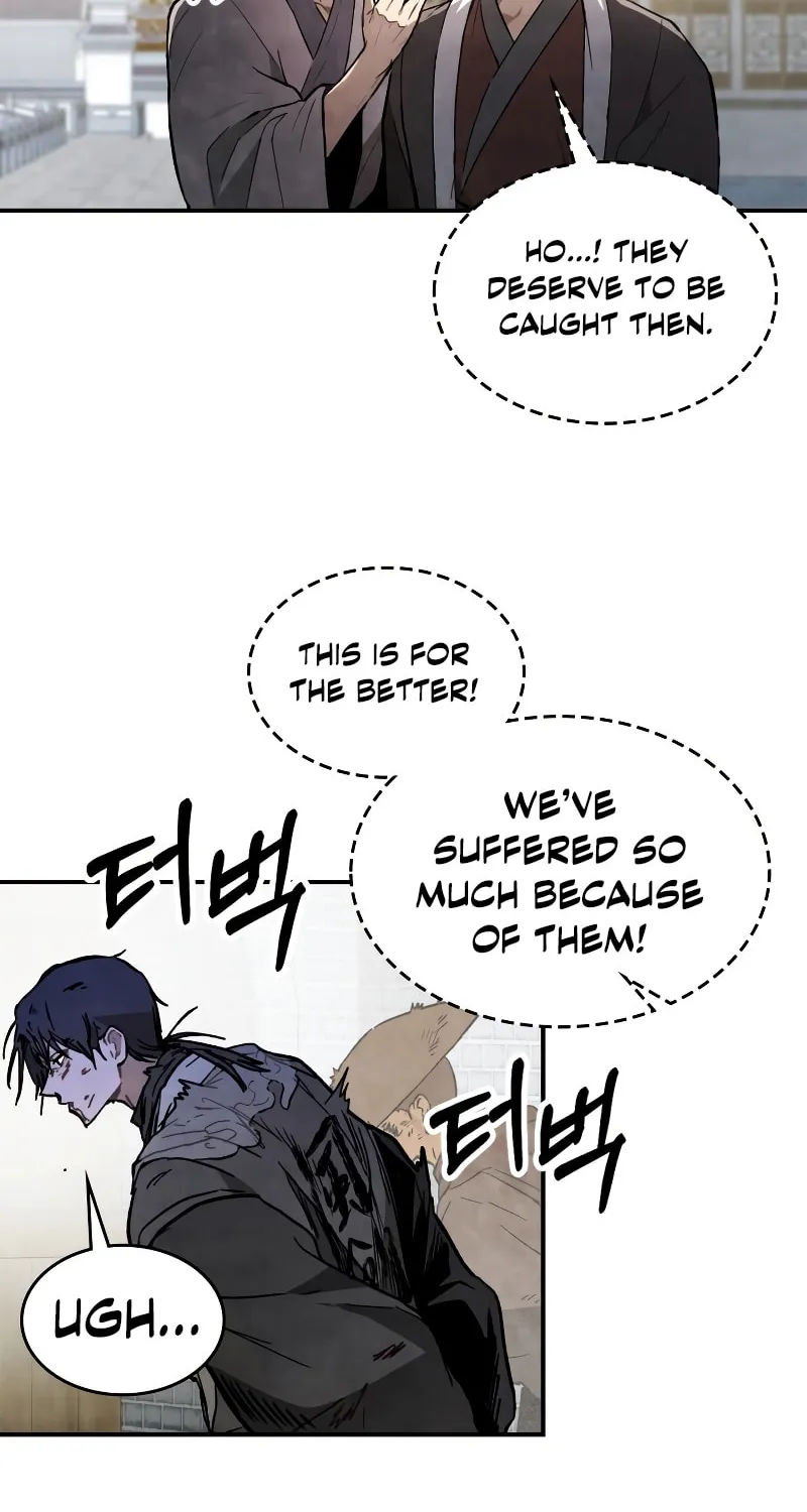 Return of the War God Chapter 59 page 63 - 