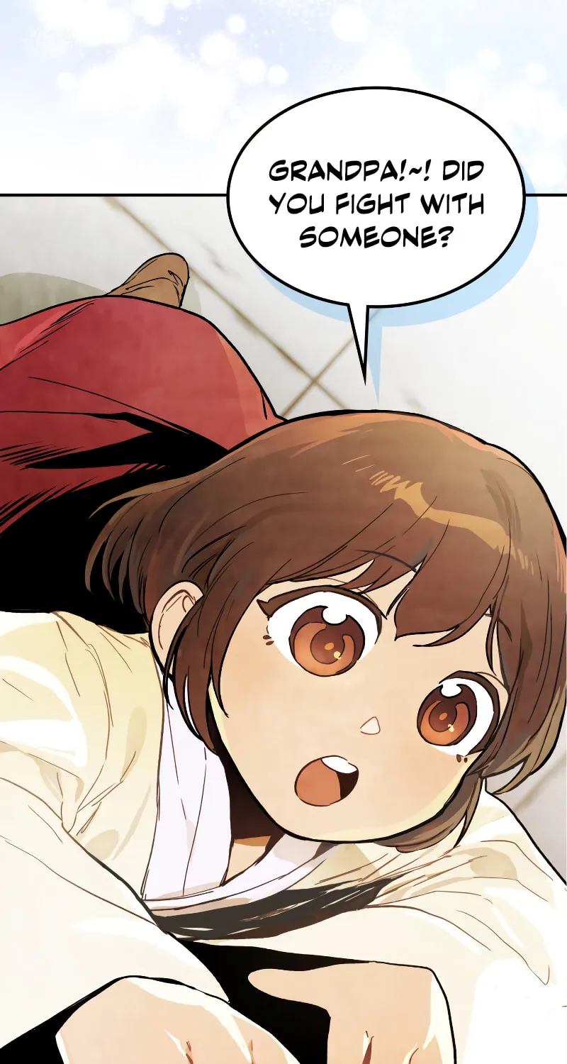 Return of the War God Chapter 59 page 65 - 
