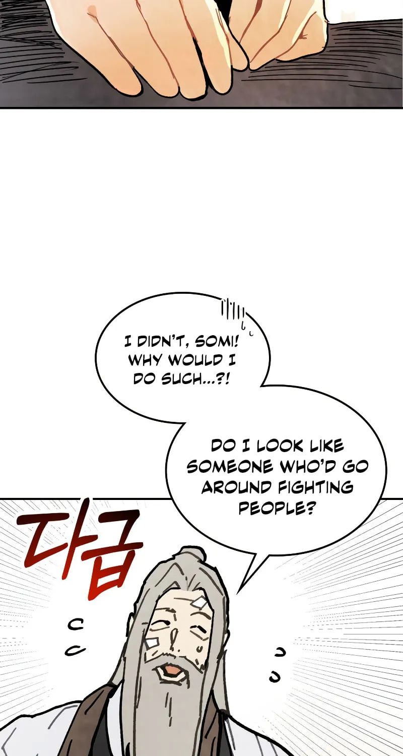 Return of the War God Chapter 59 page 66 - 