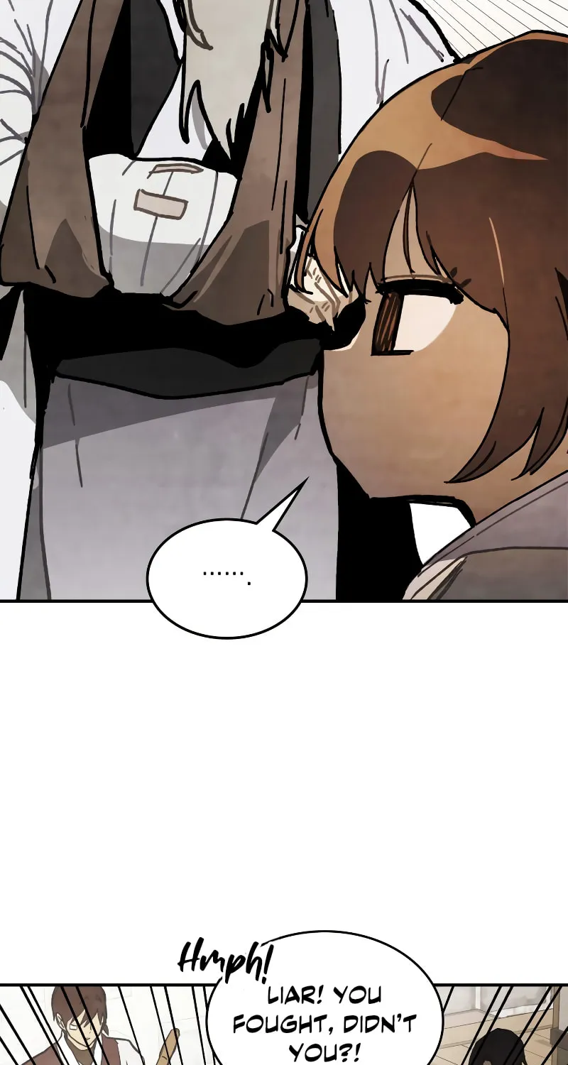 Return of the War God Chapter 59 page 67 - 
