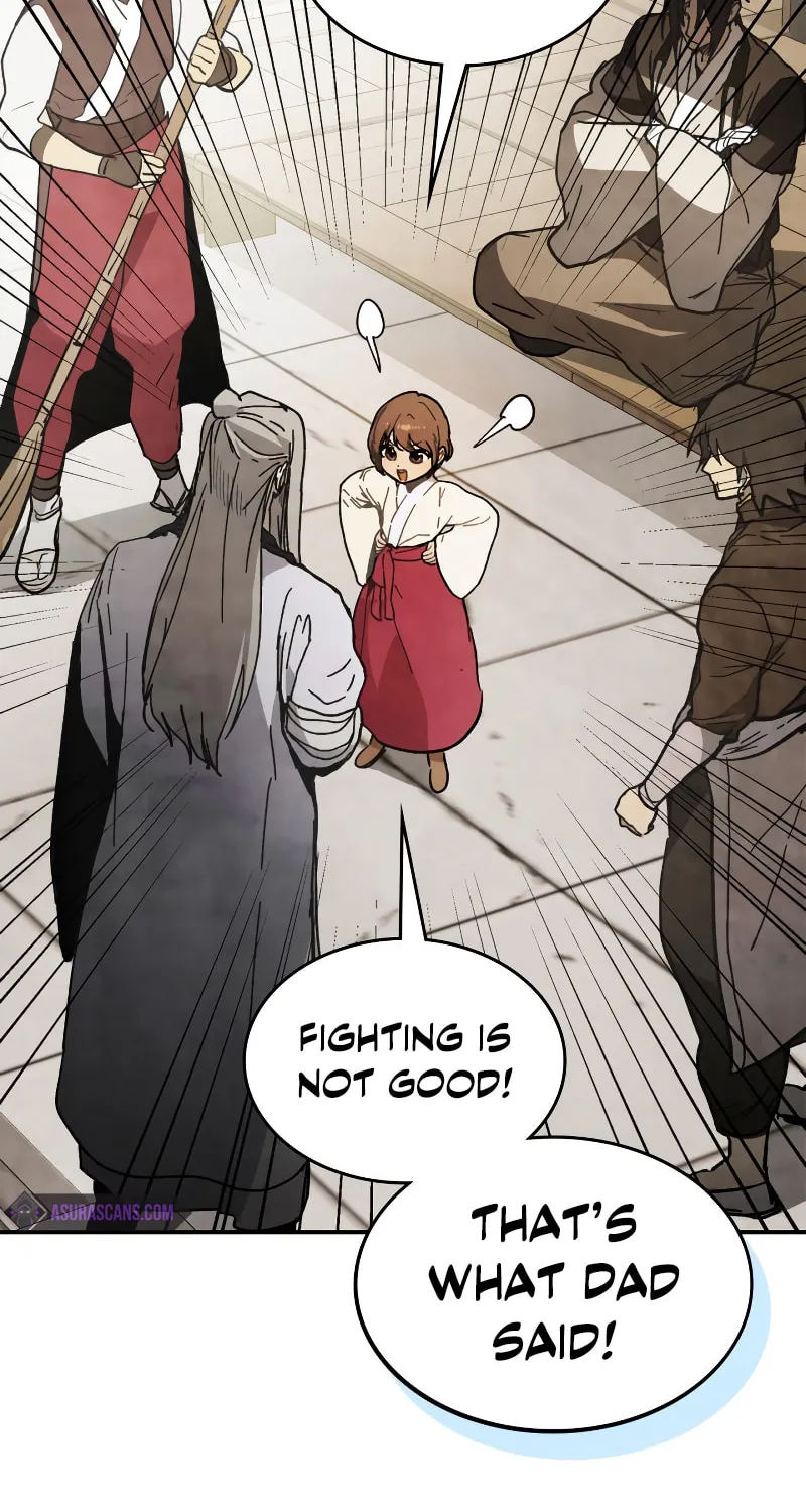 Return of the War God Chapter 59 page 68 - 