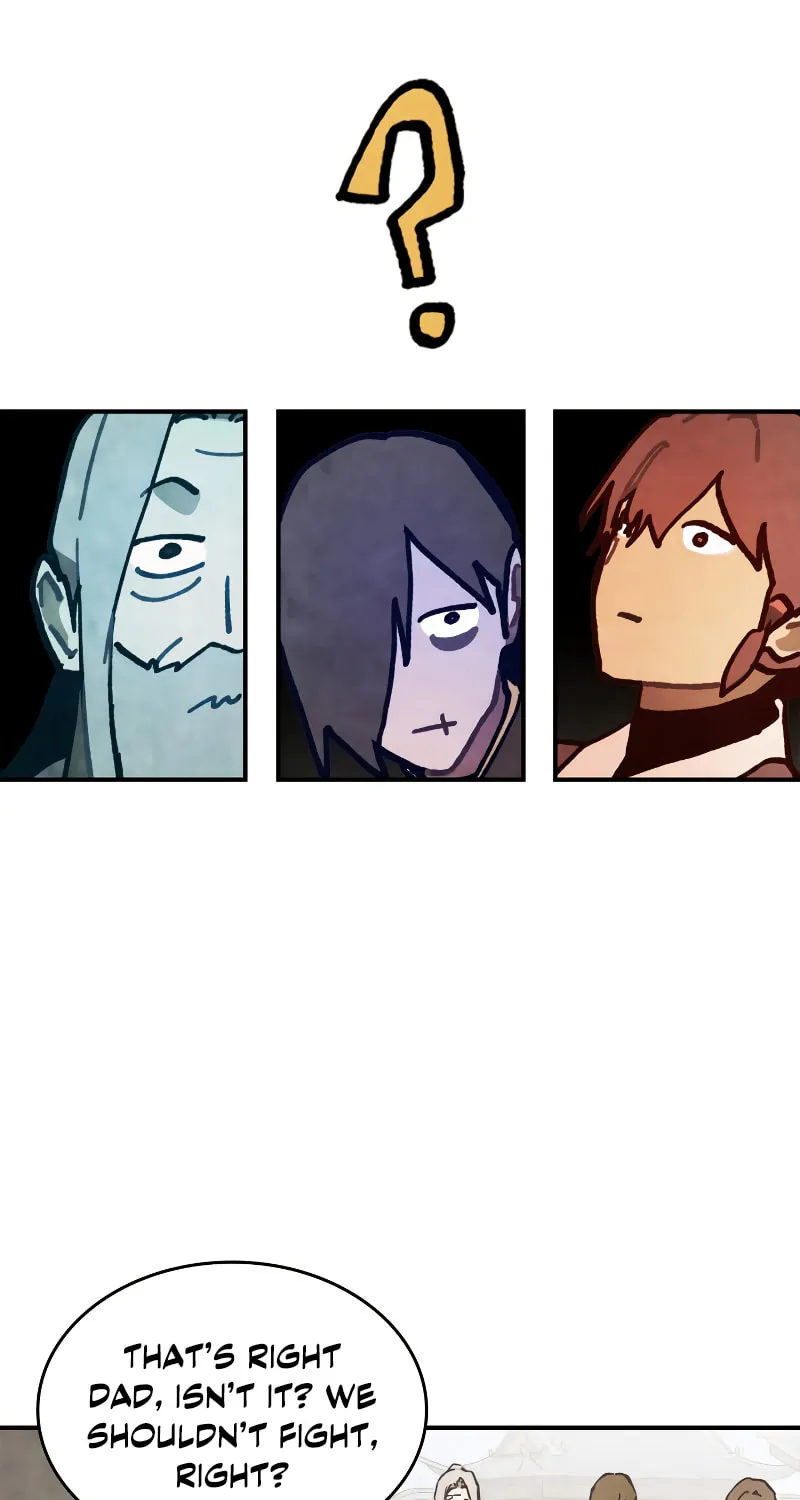 Return of the War God Chapter 59 page 69 - 