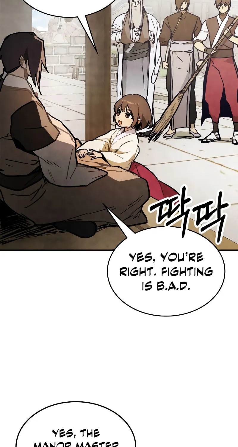 Return of the War God Chapter 59 page 70 - 