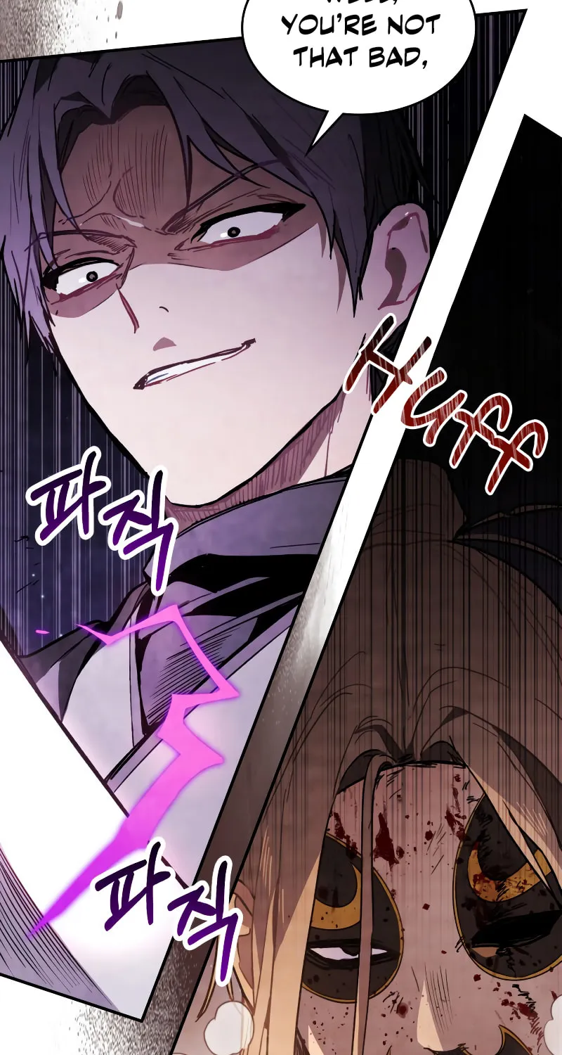 Return of the War God Chapter 59 page 8 - 