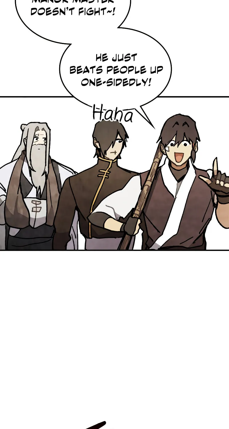 Return of the War God Chapter 59 page 71 - 