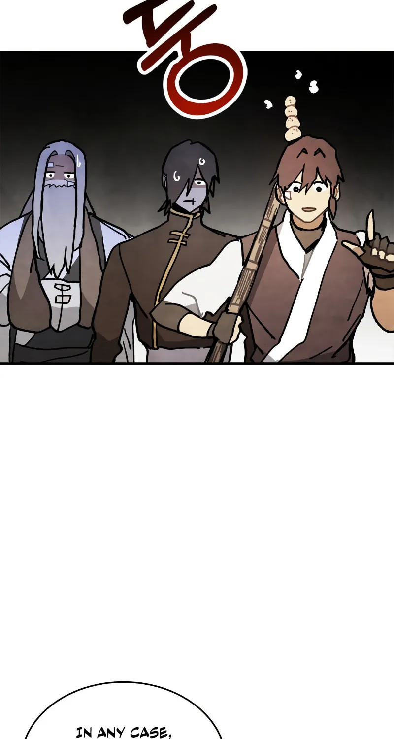 Return of the War God Chapter 59 page 72 - 