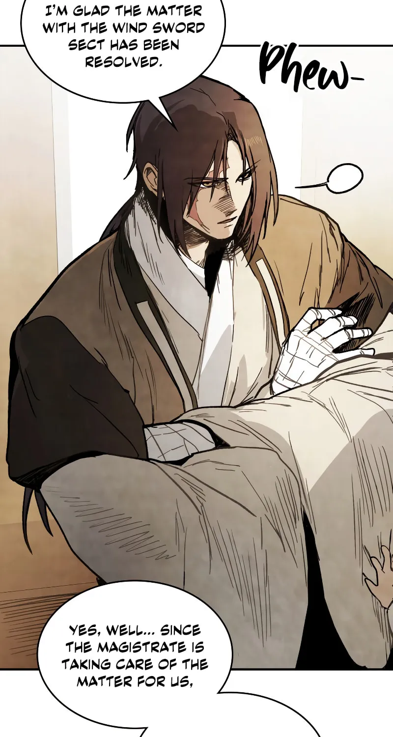 Return of the War God Chapter 59 page 73 - 