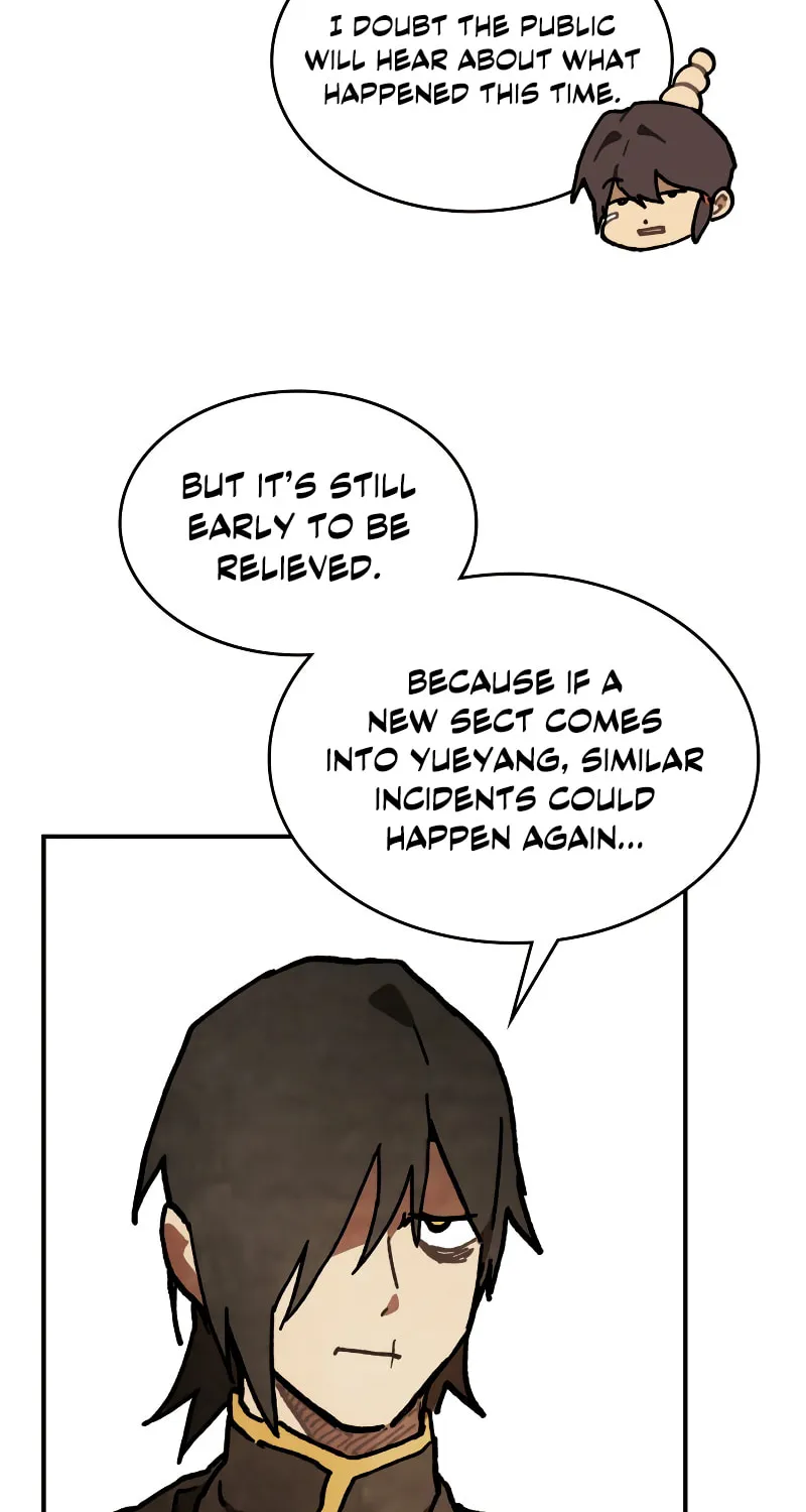 Return of the War God Chapter 59 page 74 - 