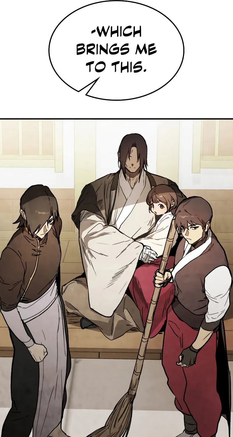 Return of the War God Chapter 59 page 76 - 