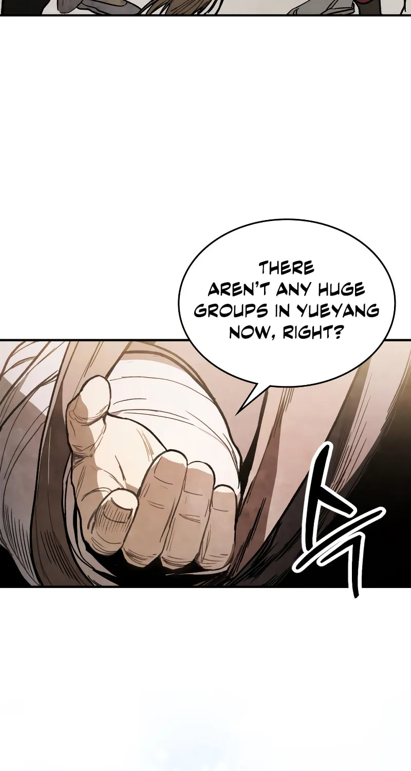 Return of the War God Chapter 59 page 77 - 