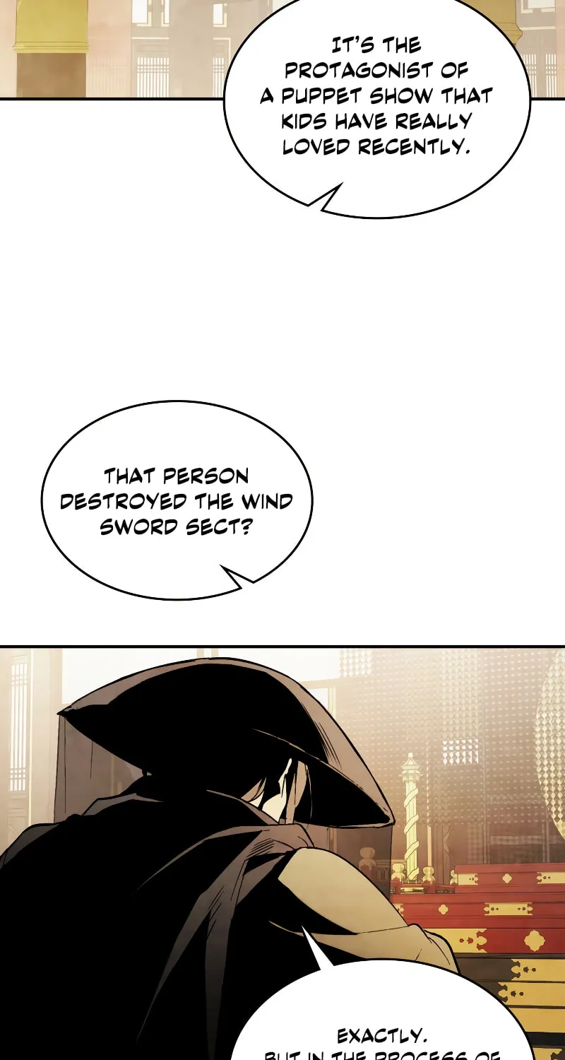 Return of the War God Chapter 59 page 82 - 