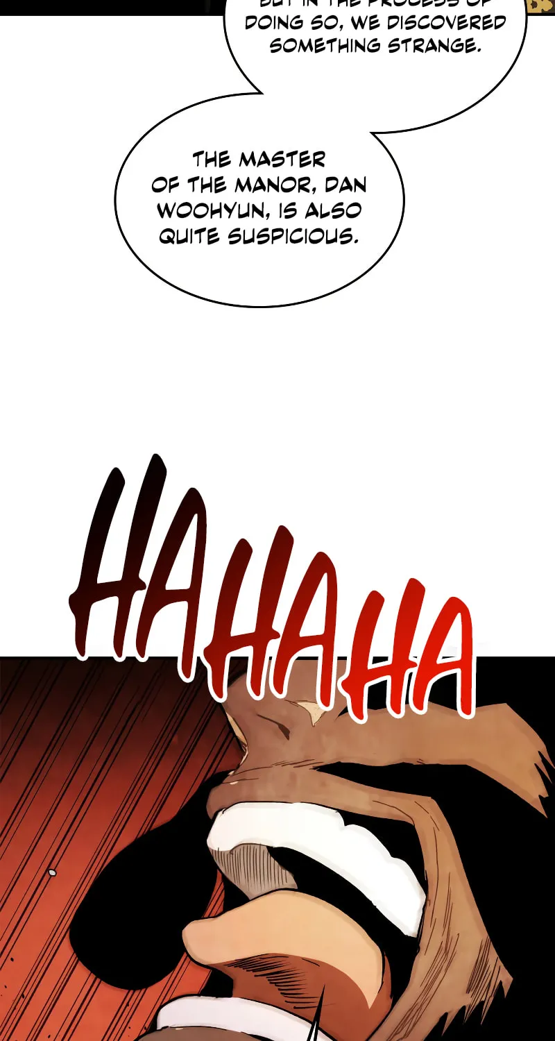 Return of the War God Chapter 59 page 83 - 