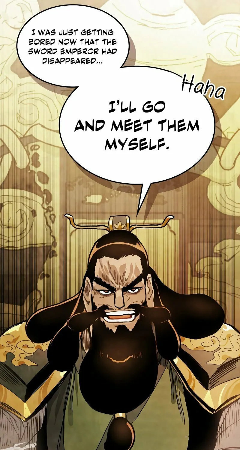 Return of the War God Chapter 59 page 85 - 