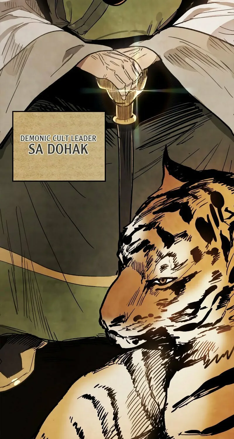 Return of the War God Chapter 59 page 86 - 