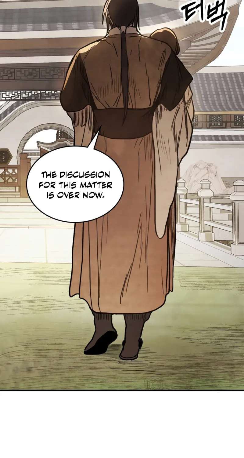 Return of the War God Chapter 60 page 11 - 