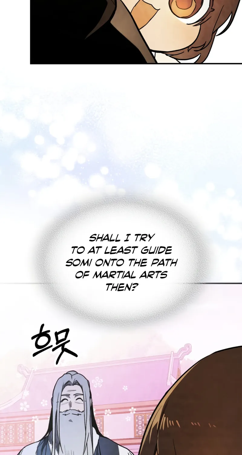 Return of the War God Chapter 60 page 13 - 