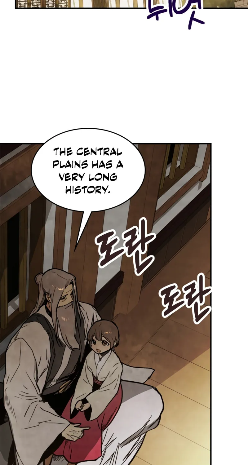 Return of the War God Chapter 60 page 16 - 